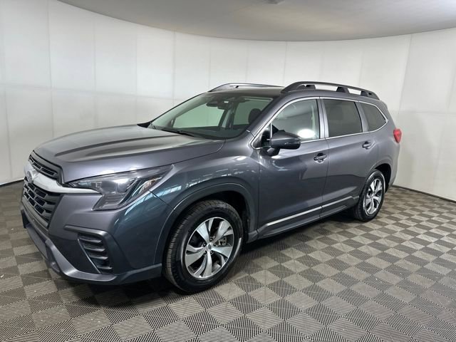 Used 2023 Subaru Ascent Premium w/ Convenience Package AWD/4WD image 7