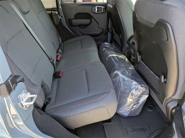 New 2026 Jeep Wrangler Rubicon image 33