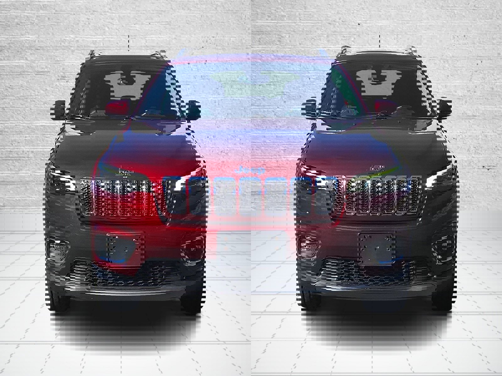 Used 2019 Jeep Cherokee Limited image 2