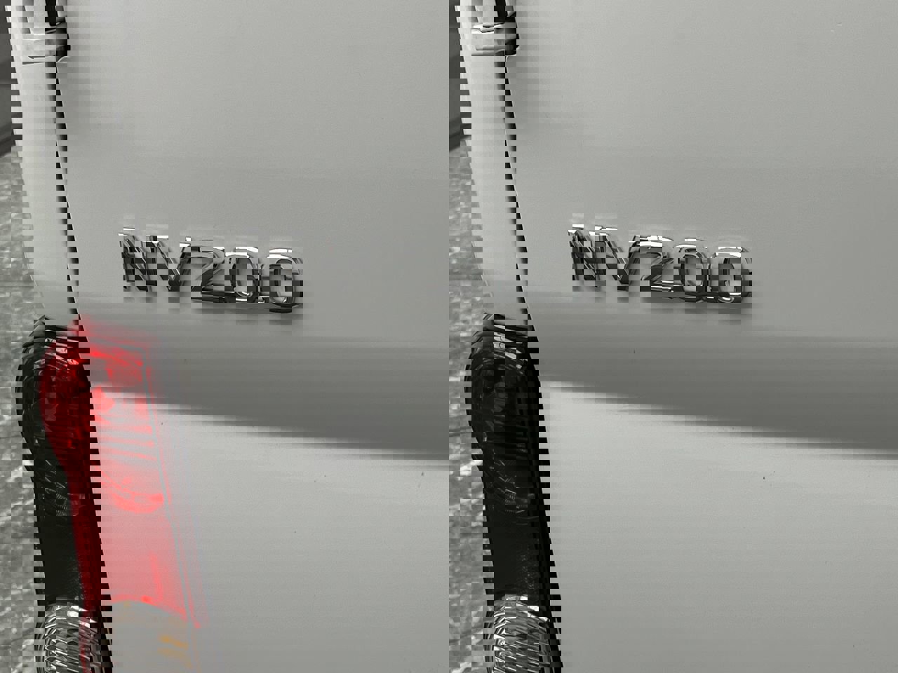 Used 2020 Nissan NV200 S image 21