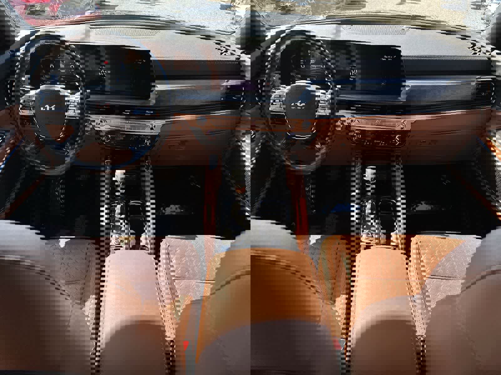 Used 2023 Kia Telluride EX X-Line image 15