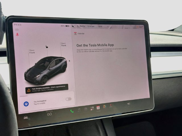 Used 2022 Tesla Model Y Performance AWD/4WD image 30