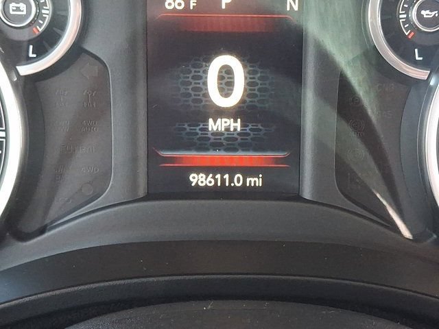 Certified 2019 RAM 1500 Big Horn AWD/4WD image 24