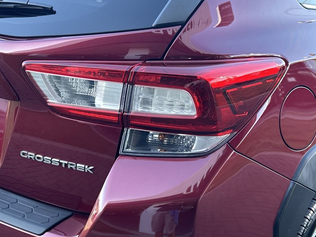 Used 2019 Subaru Crosstrek 2.0i Limited AWD/4WD image 9