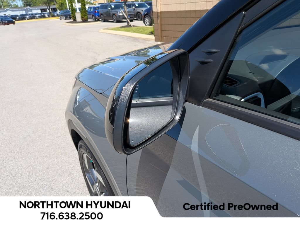 Certified 2026 Hyundai Venue SEL FWD image 39
