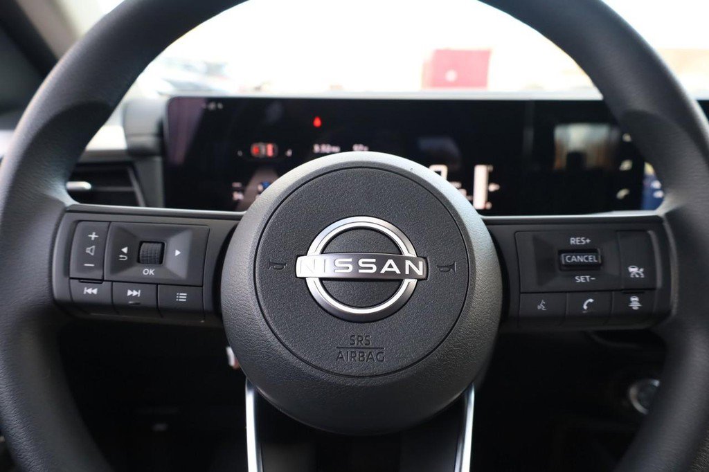 New 2026 Nissan Kicks S image 9