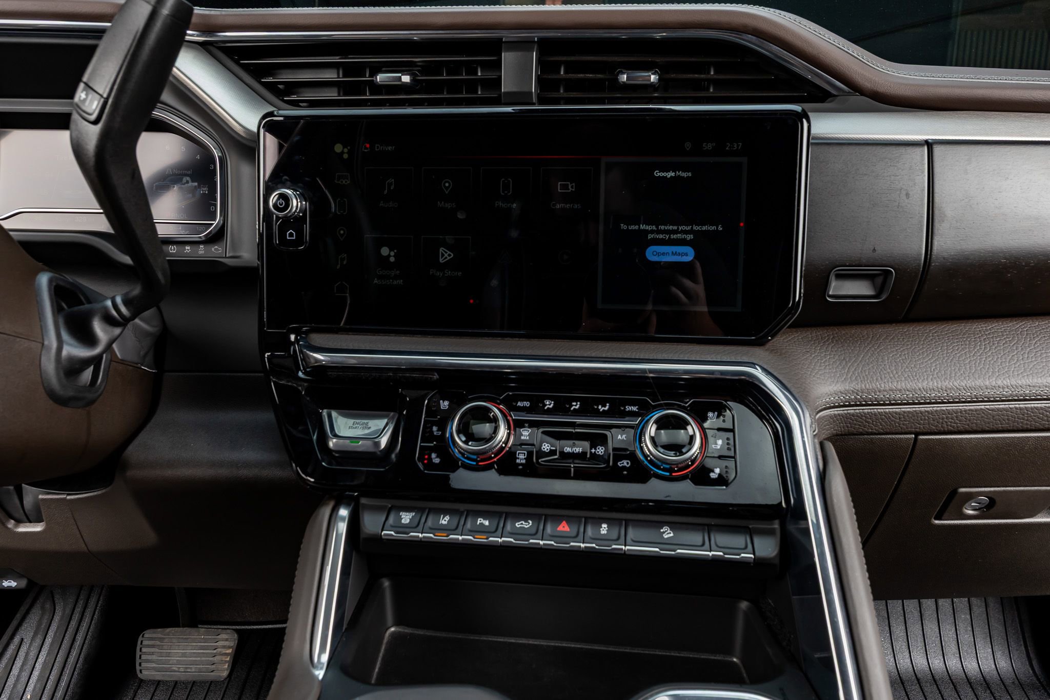 Used 2025 GMC Sierra 2500 Denali w/ Denali Reserve Package image 24