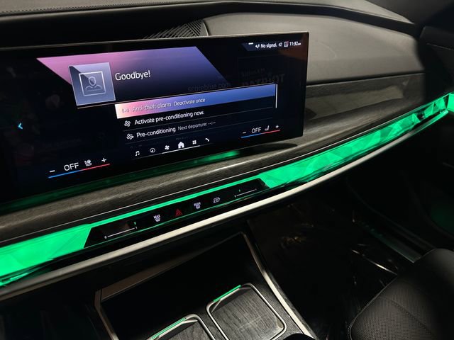 Used 2023 BMW 740i w/ Parking Assistance Package image 58