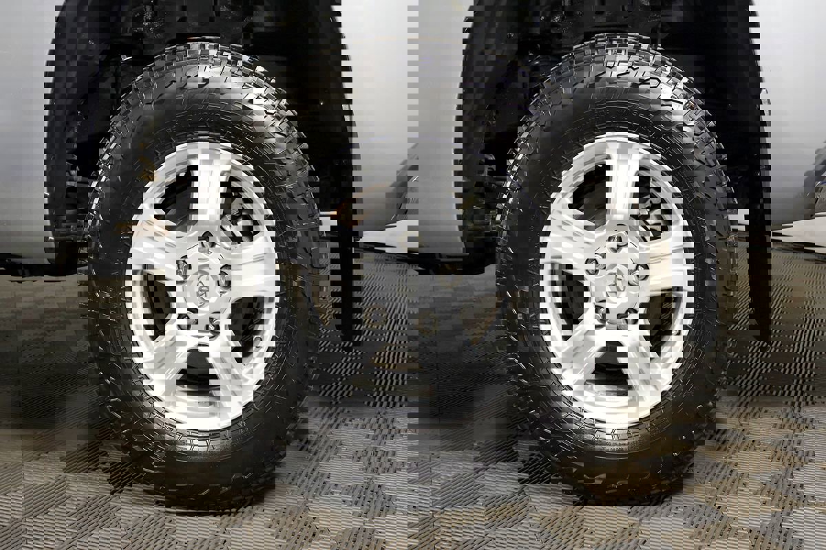 Used 2017 Toyota Tundra SR5 image 50