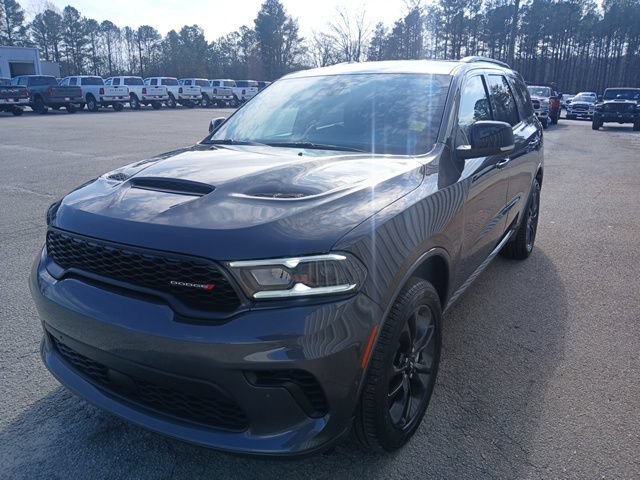 New 2026 Dodge Durango GT AWD/4WD image 6