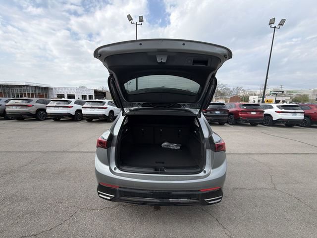 New 2026 Buick Envision Sport Touring image 20