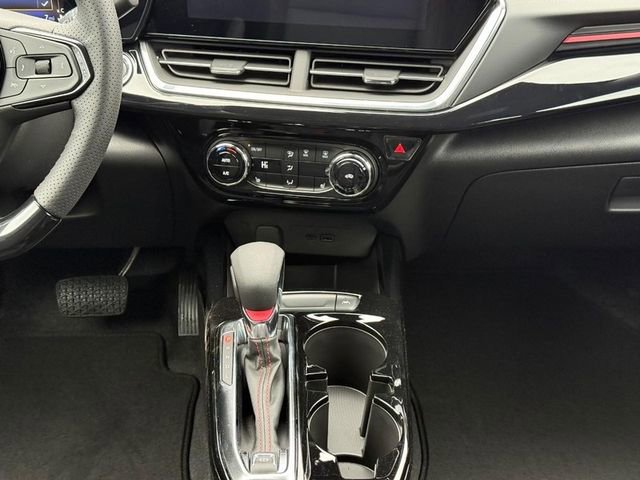 New 2026 Chevrolet Trax RS w/ Driver Confidence Package FWD image 11