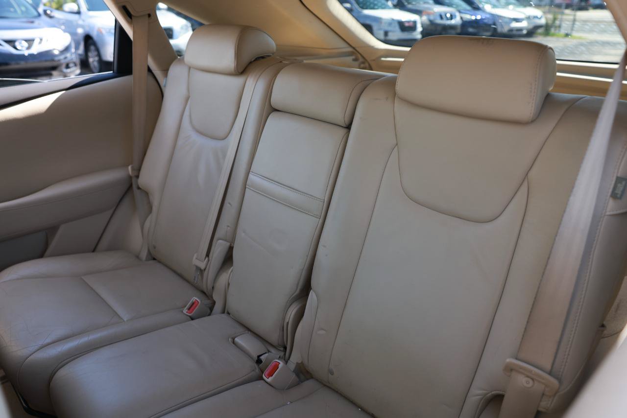 Used 2010 Lexus RX 350 2WD image 8