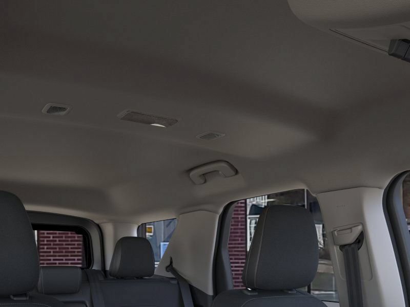 New 2025 Ford Bronco Sport Big Bend AWD/4WD image 22