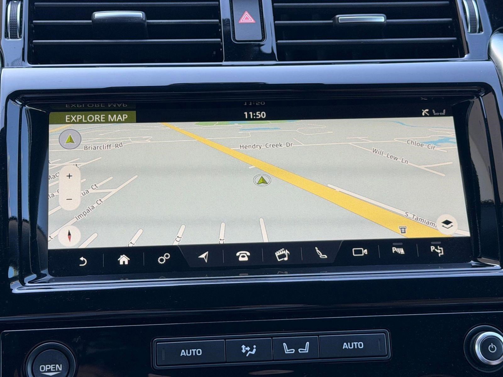 Used 2019 Land Rover Discovery HSE image 28