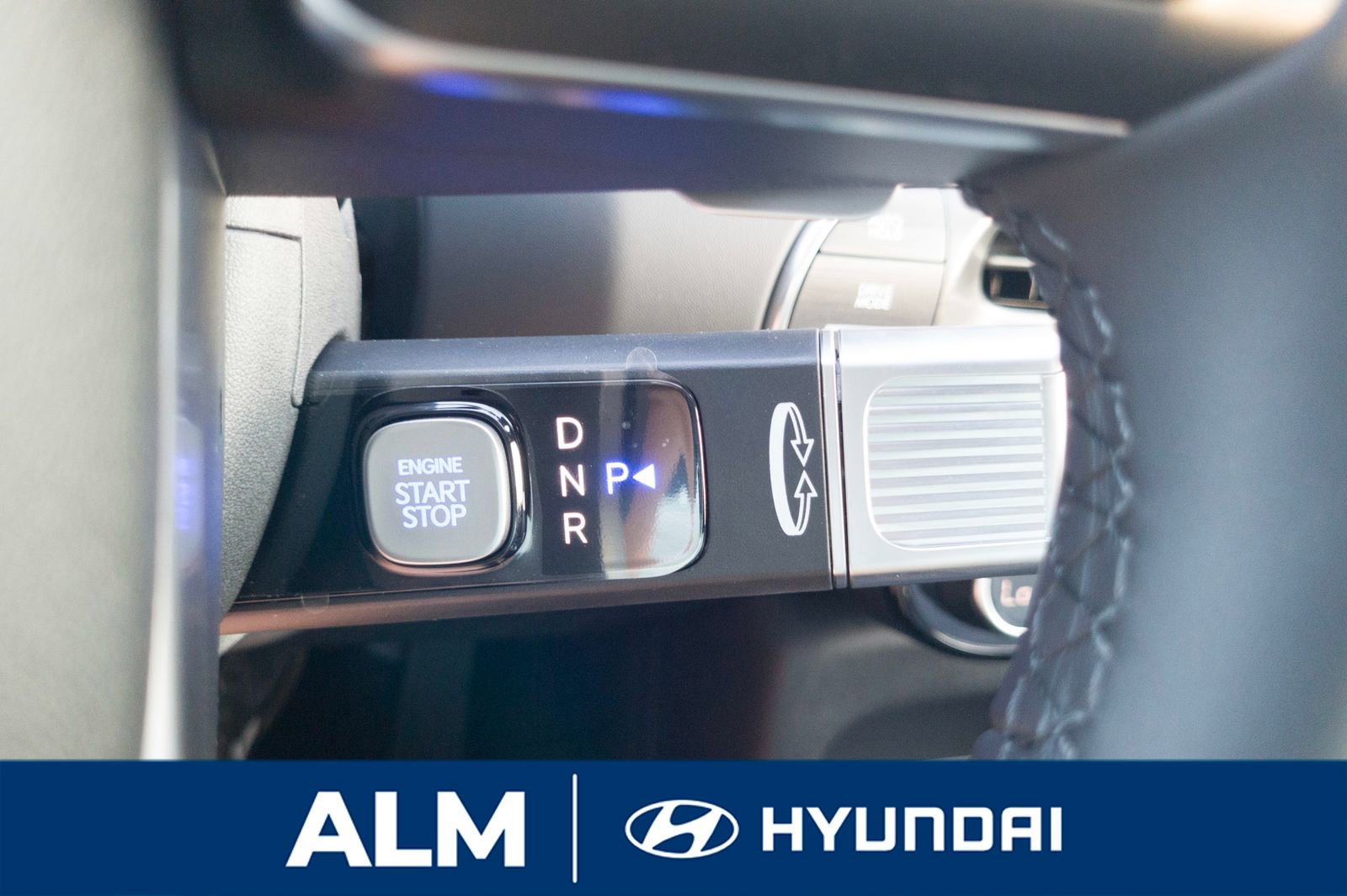 New 2026 Hyundai Palisade Calligraphy image 24