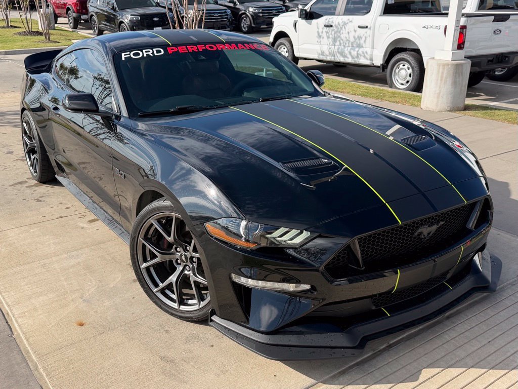 Used 2019 Ford Mustang GT w/ Performance Package - Level 2 RWD image 6