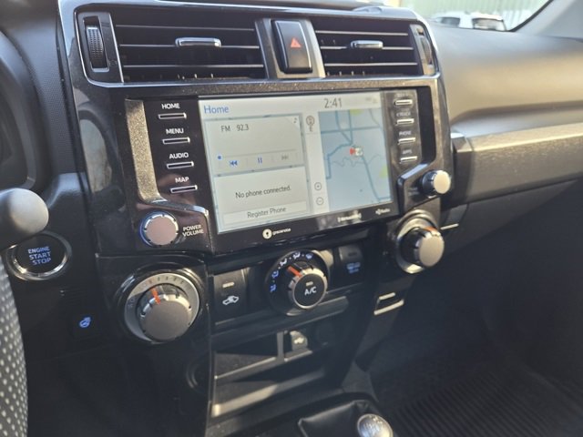 Used 2023 Toyota 4Runner TRD Off-Road Premium image 10