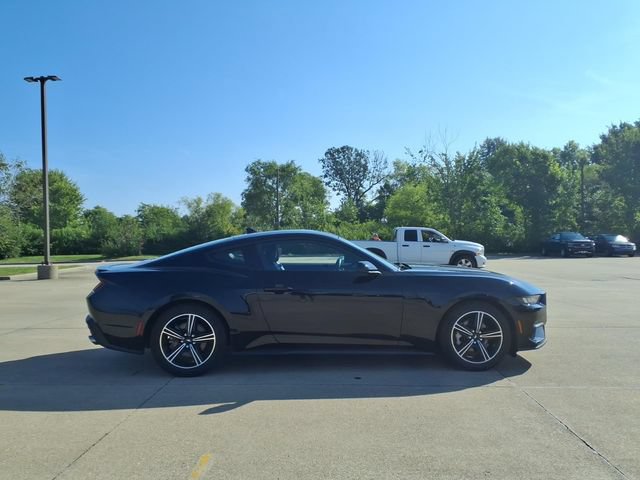 Used 2024 Ford Mustang Premium RWD image 24