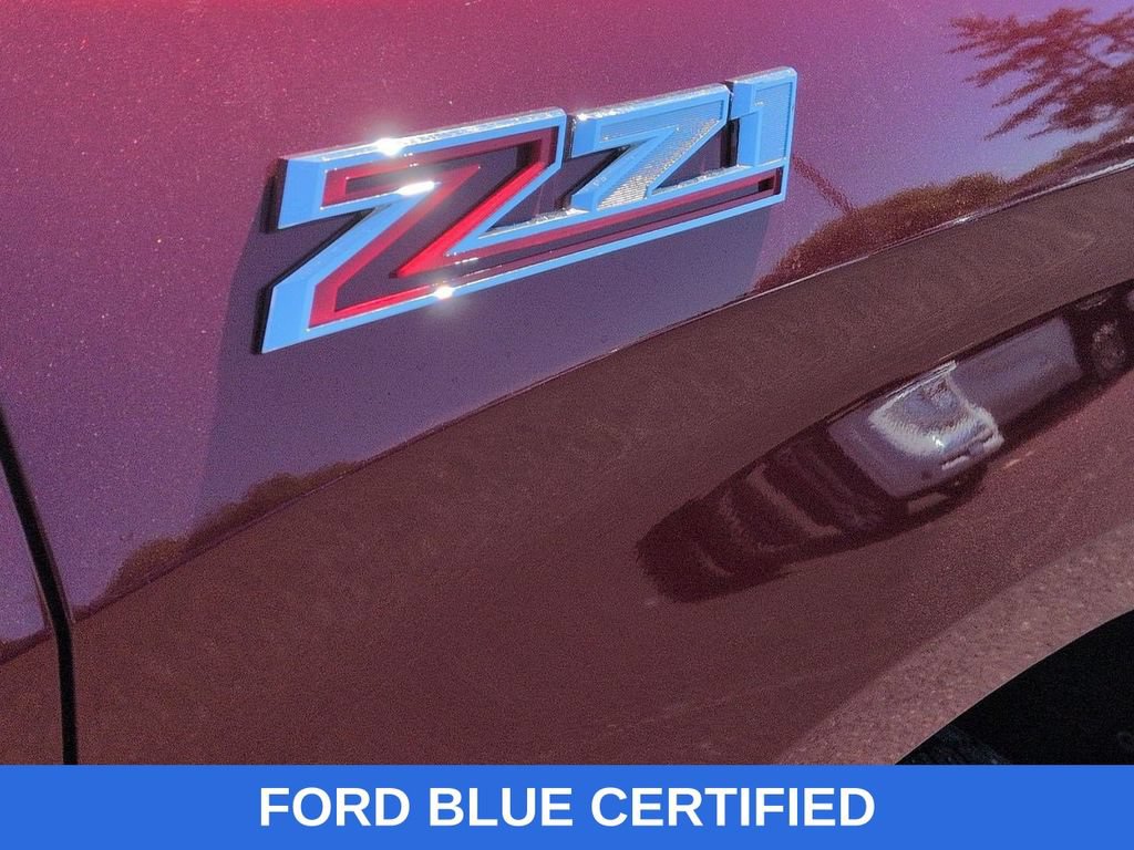 Used 2020 Chevrolet Silverado 1500 RST w/ All-Star Edition AWD/4WD image 28