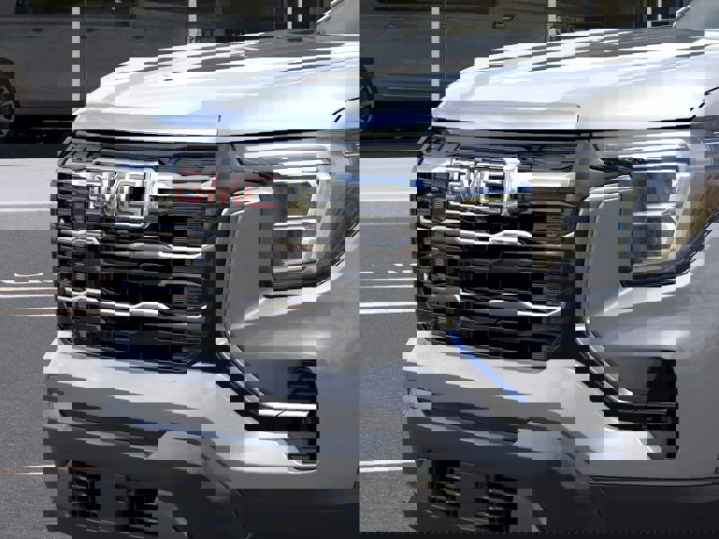 New 2026 GMC Terrain Elevation w/ Technology Package II image 40