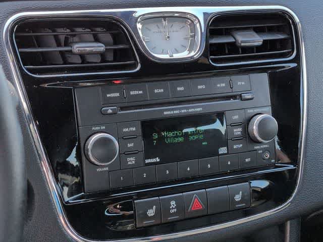 Used 2013 Chrysler 200 Limited FWD image 26