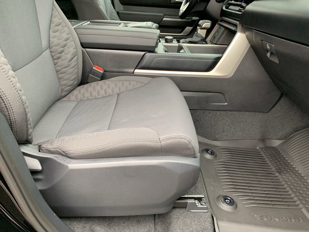 New 2026 Toyota Tundra SR5 image 17