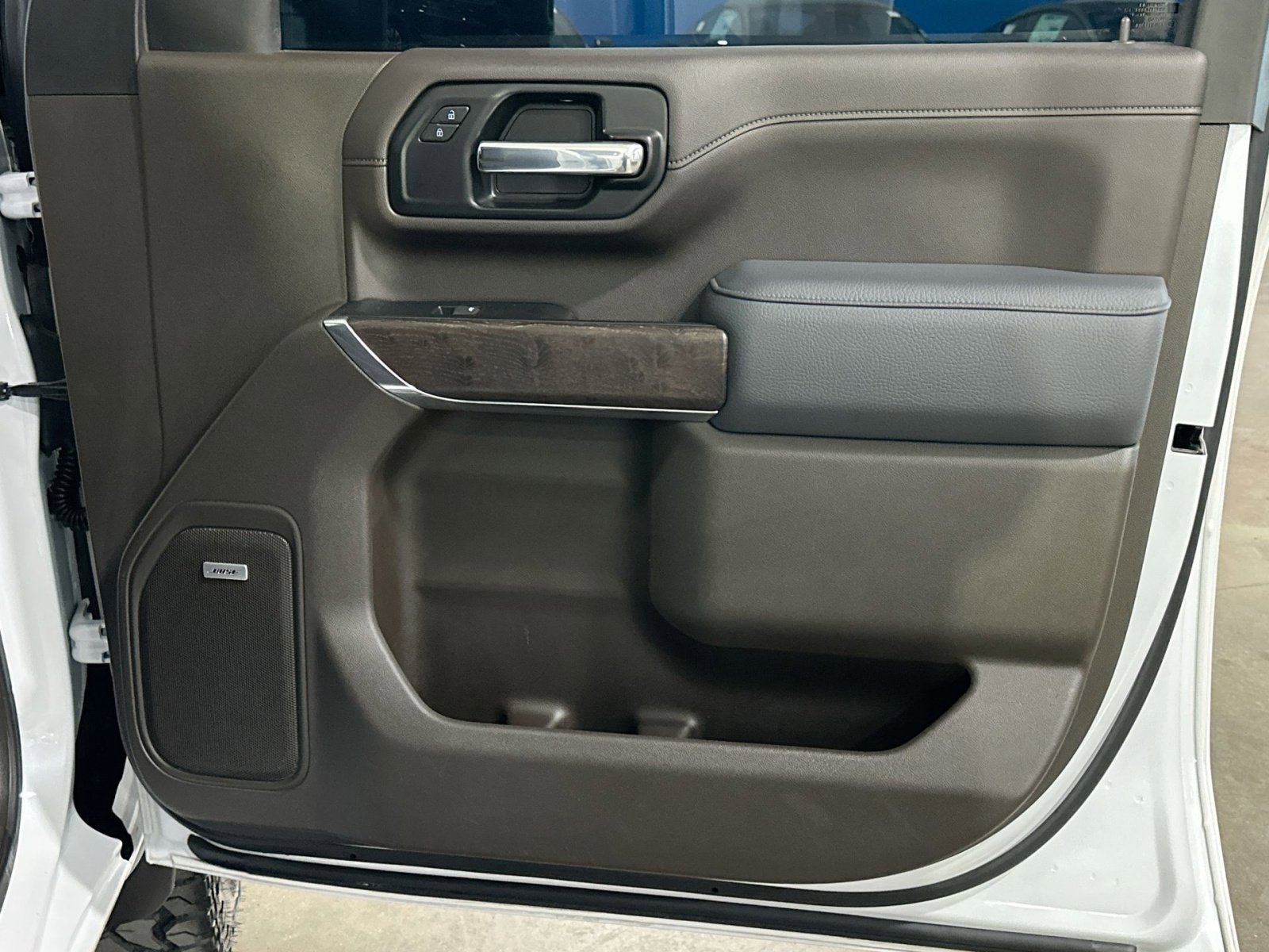 Used 2022 GMC Sierra 2500 Denali w/ Denali Ultimate Package image 37