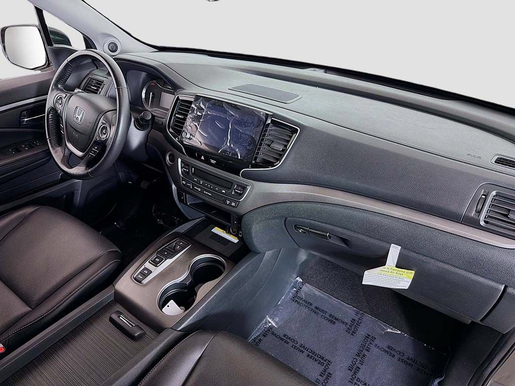 Used 2023 Honda Ridgeline RTL-E image 24