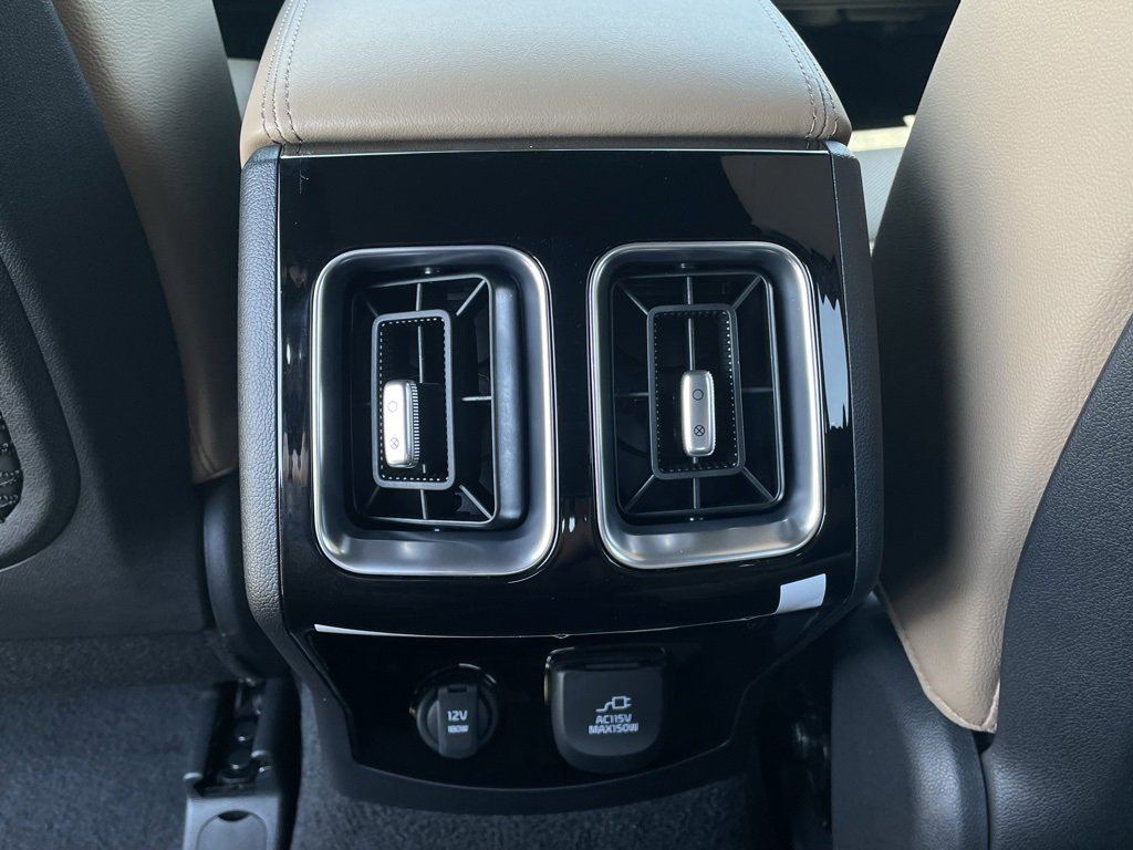 New 2026 Kia Sorento SX Prestige w/ Olive Brown Leather Package image 28