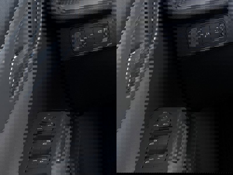 New 2026 Chevrolet Traverse LT image 22