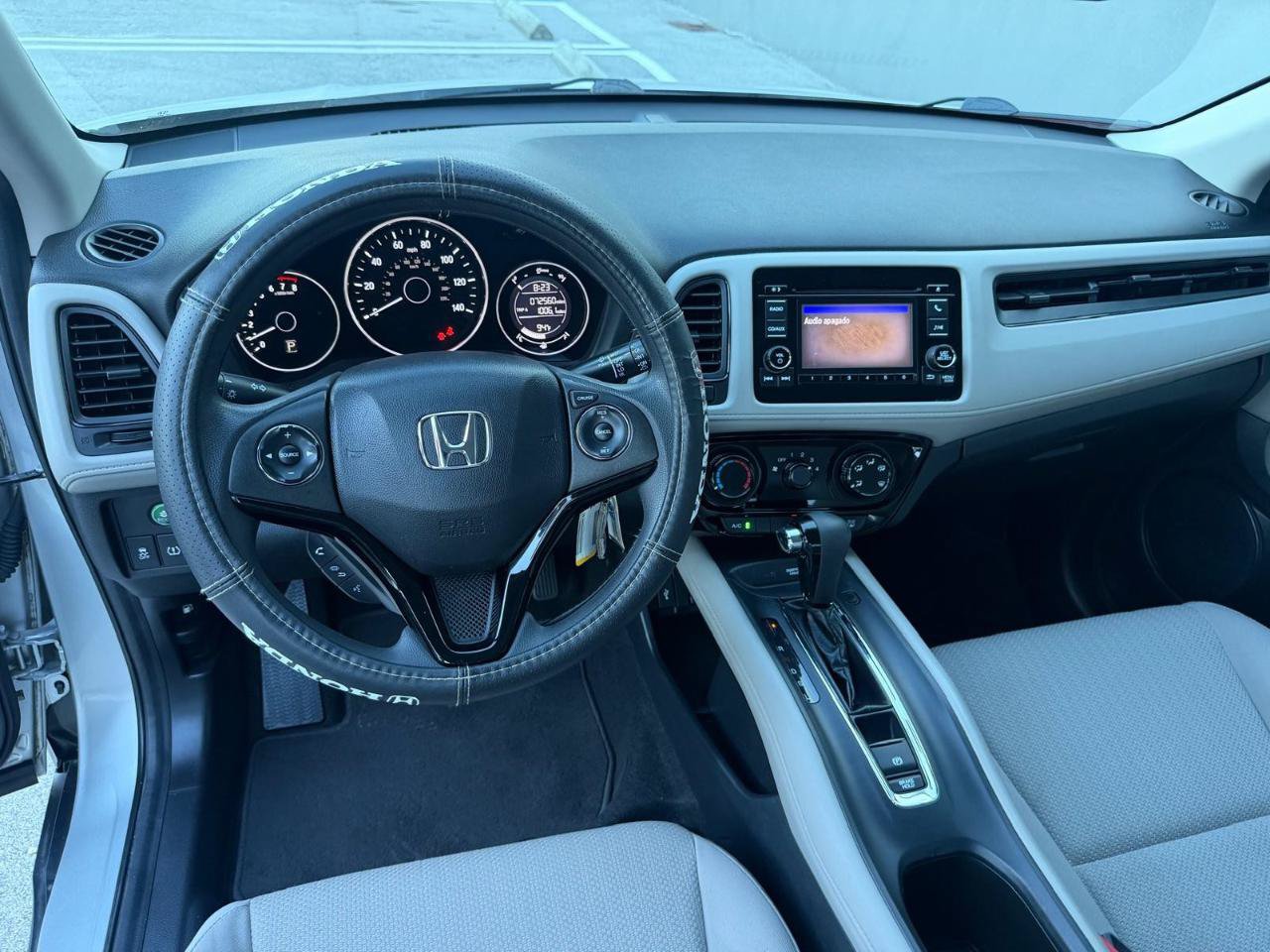 Used 2016 Honda HR-V LX image 16