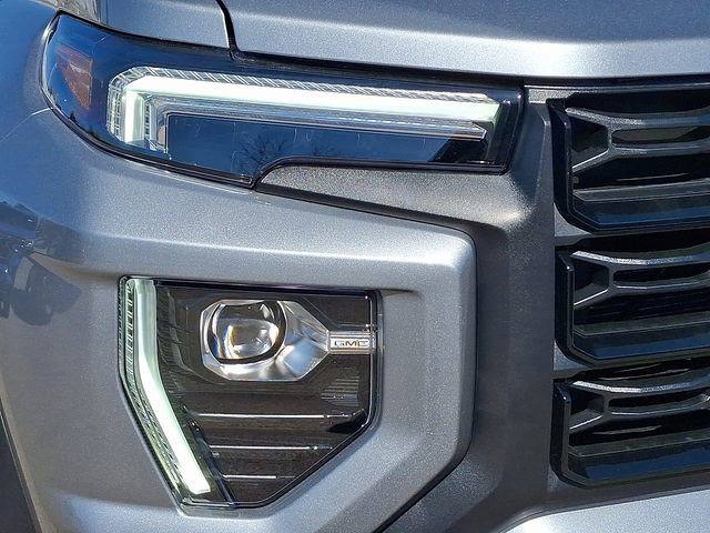 New 2026 GMC Canyon Elevation w/ Convenience Package image 10