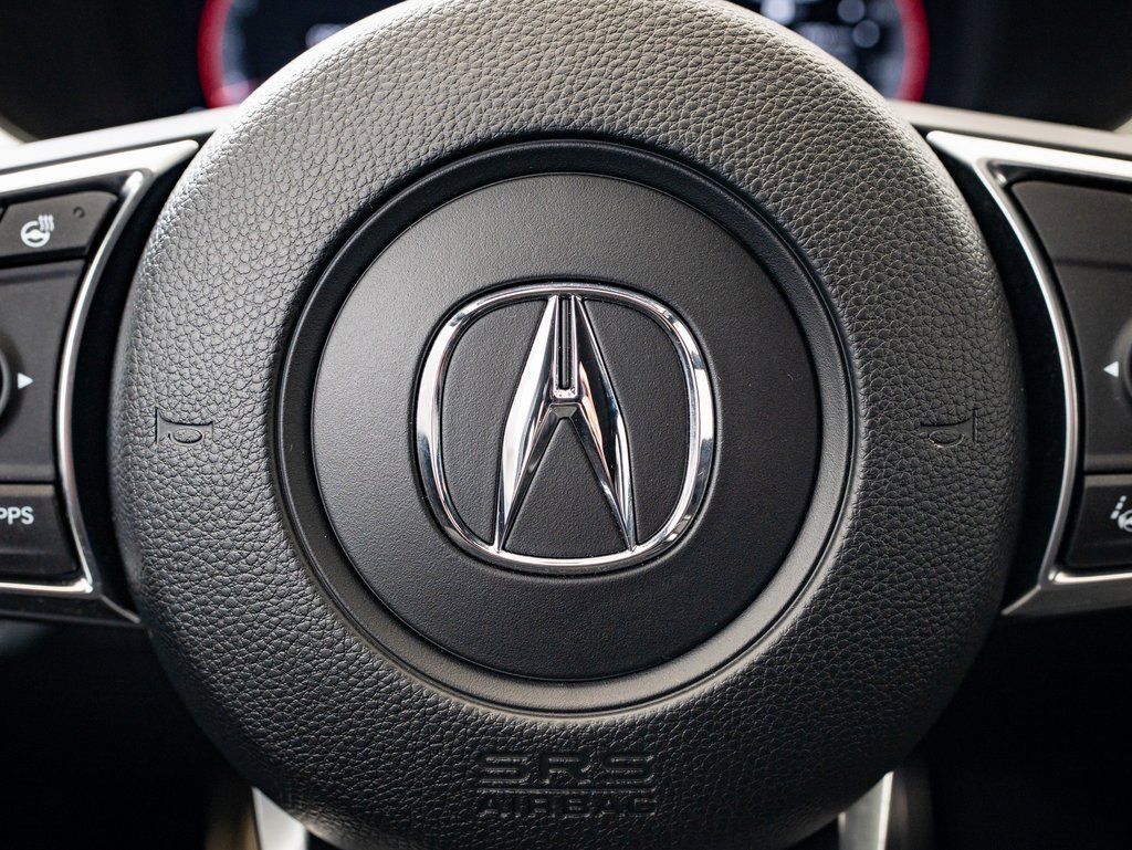 Certified 2024 Acura MDX Type S image 28