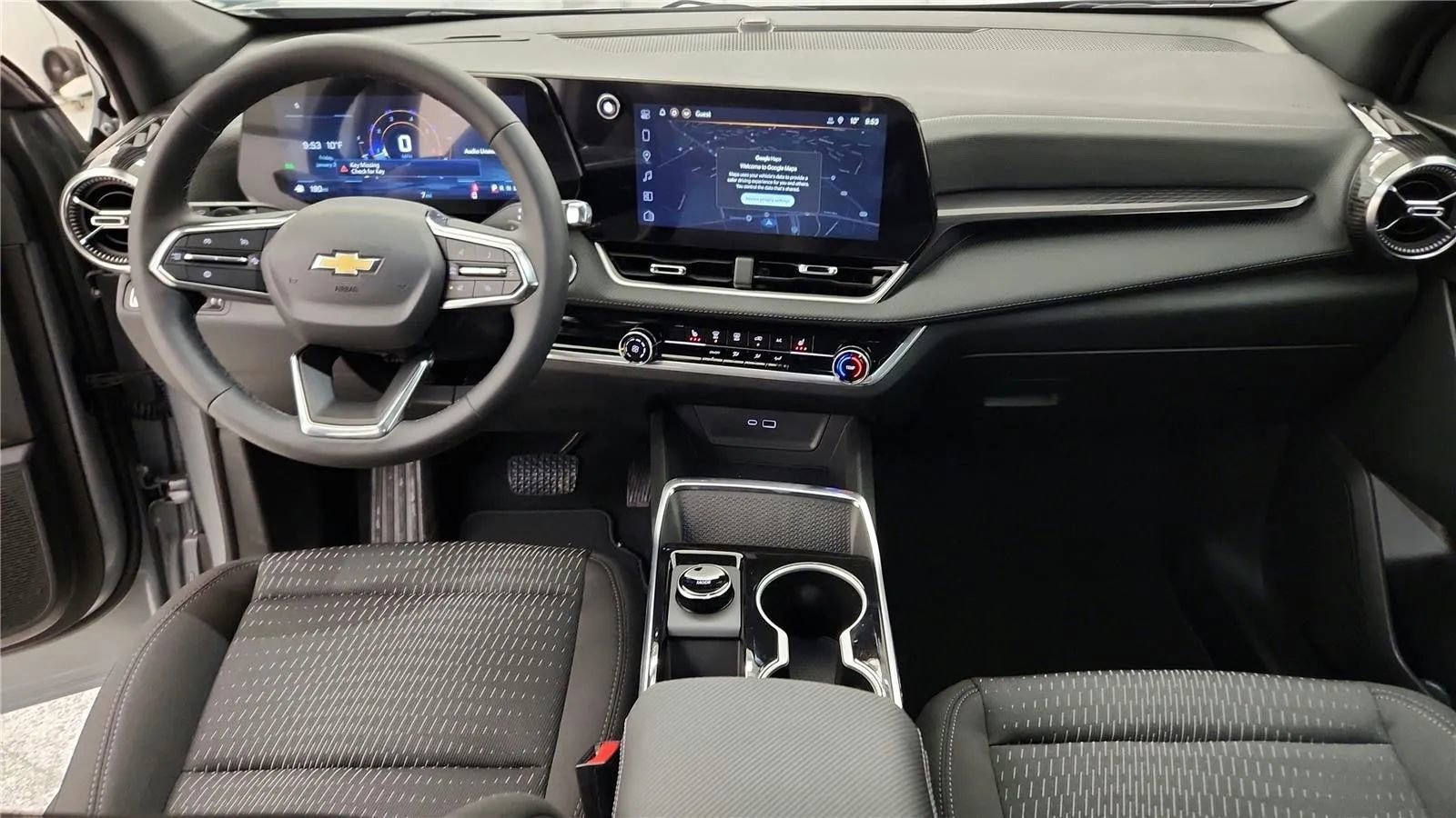 New 2026 Chevrolet Equinox LT image 29