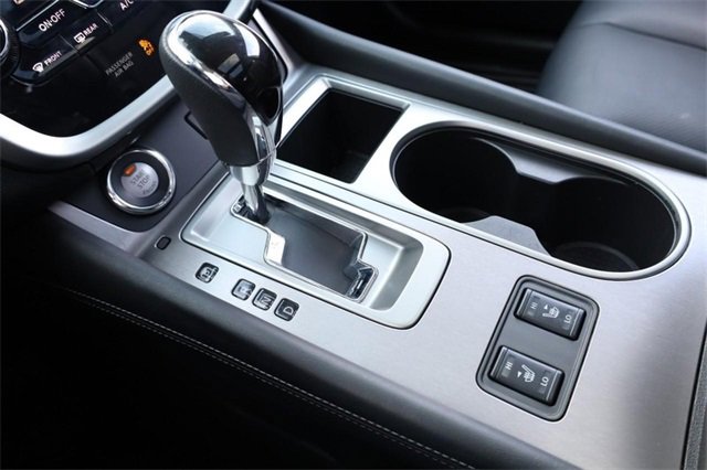 Certified 2024 Nissan Murano SL image 18