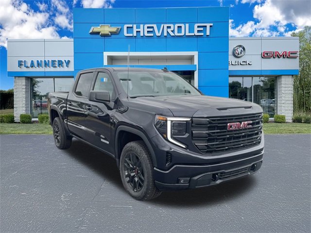 New 2026 GMC Sierra 1500 Elevation image 7