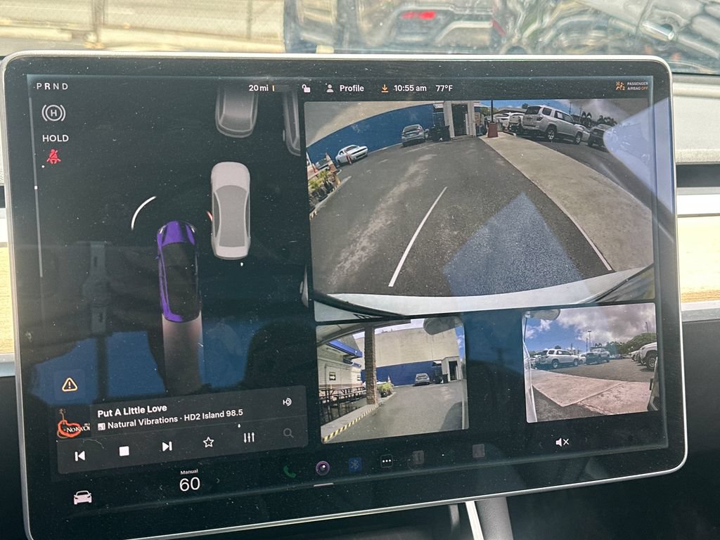 Used 2019 Tesla Model 3 Standard Range RWD image 16