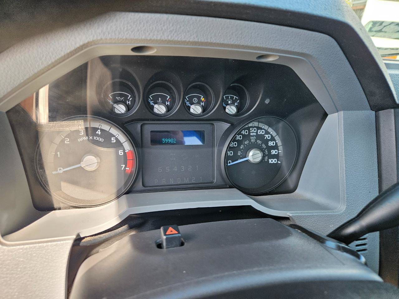 Used 2015 Ford F250 XL RWD image 12