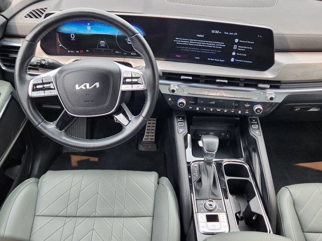 Certified 2024 Kia Telluride SX Prestige X-Pro AWD/4WD image 25