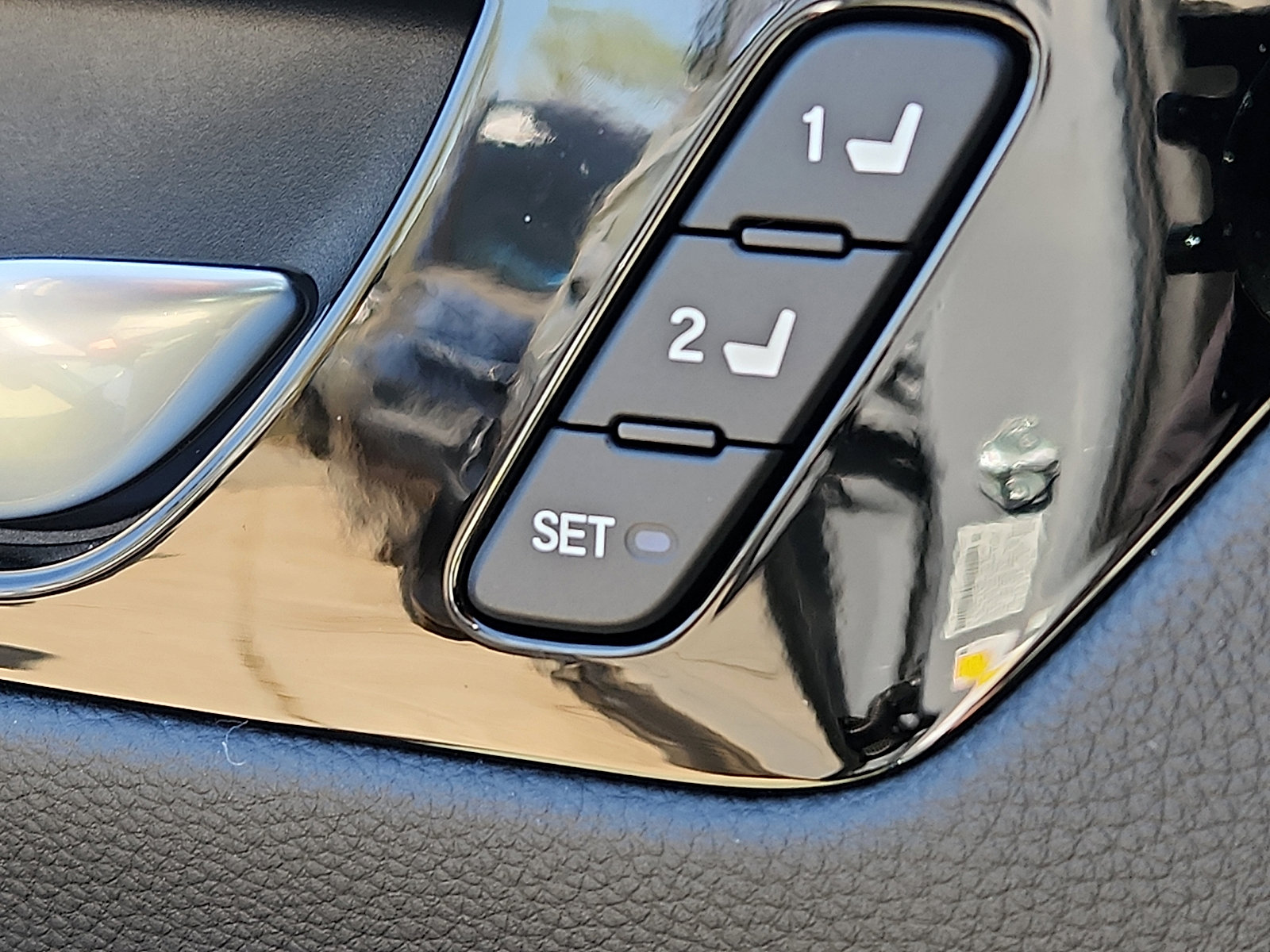 New 2026 Honda CR-V EX-L image 14