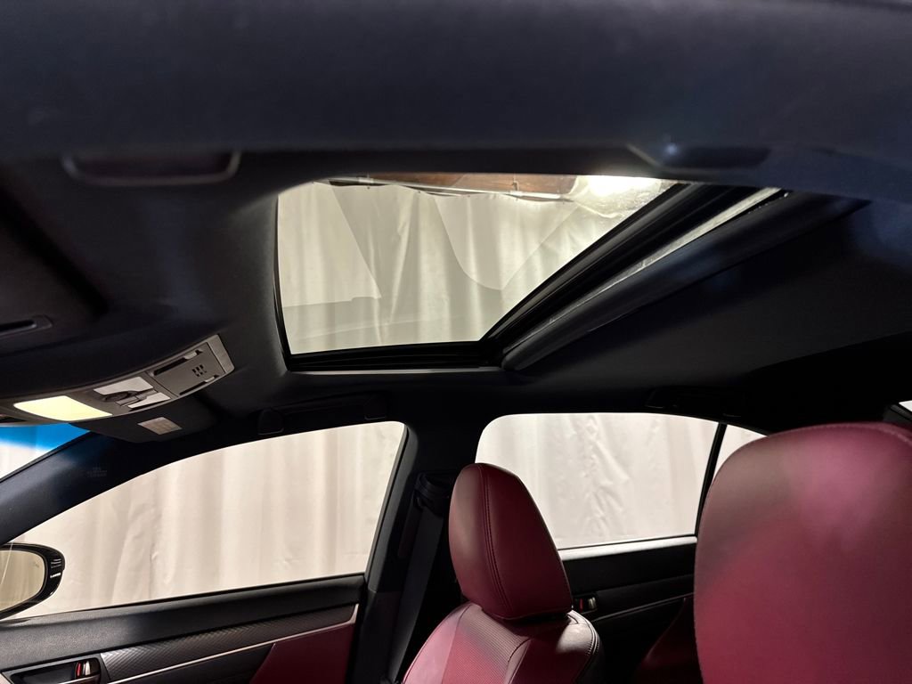 Used 2019 Lexus GS 350 F Sport image 22