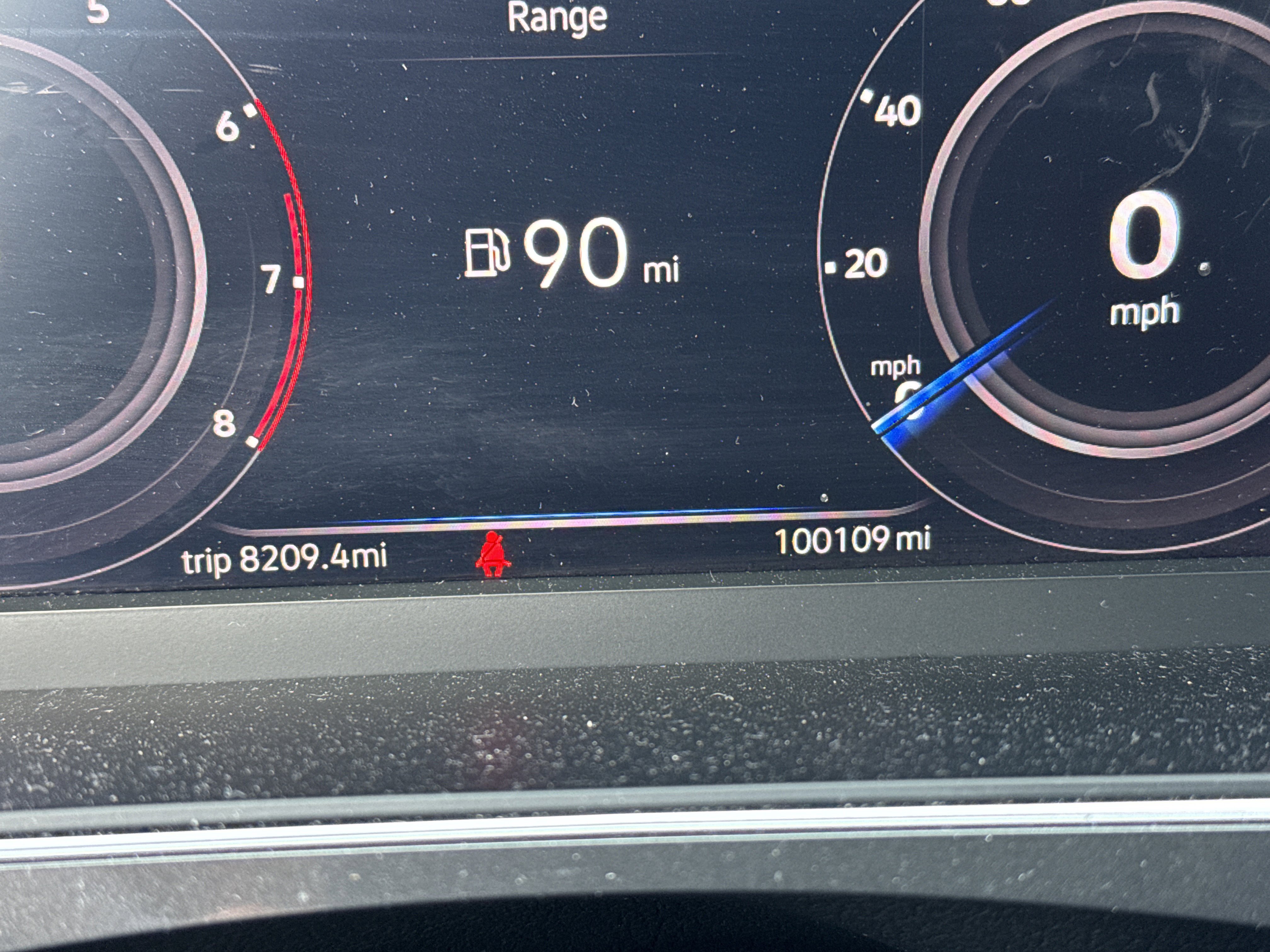Used 2019 Volkswagen Tiguan SEL Premium R-Line AWD/4WD image 4