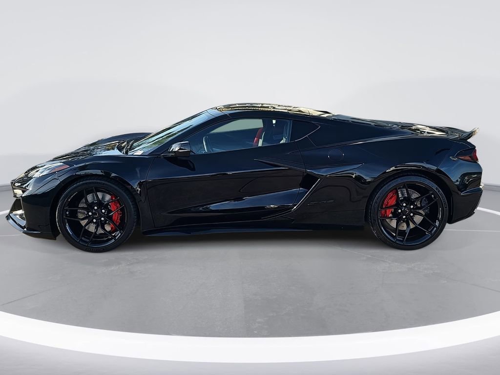 New 2026 Chevrolet Corvette Z06 image 6