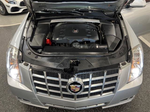 Used 2013 Cadillac CTS Performance RWD image 38
