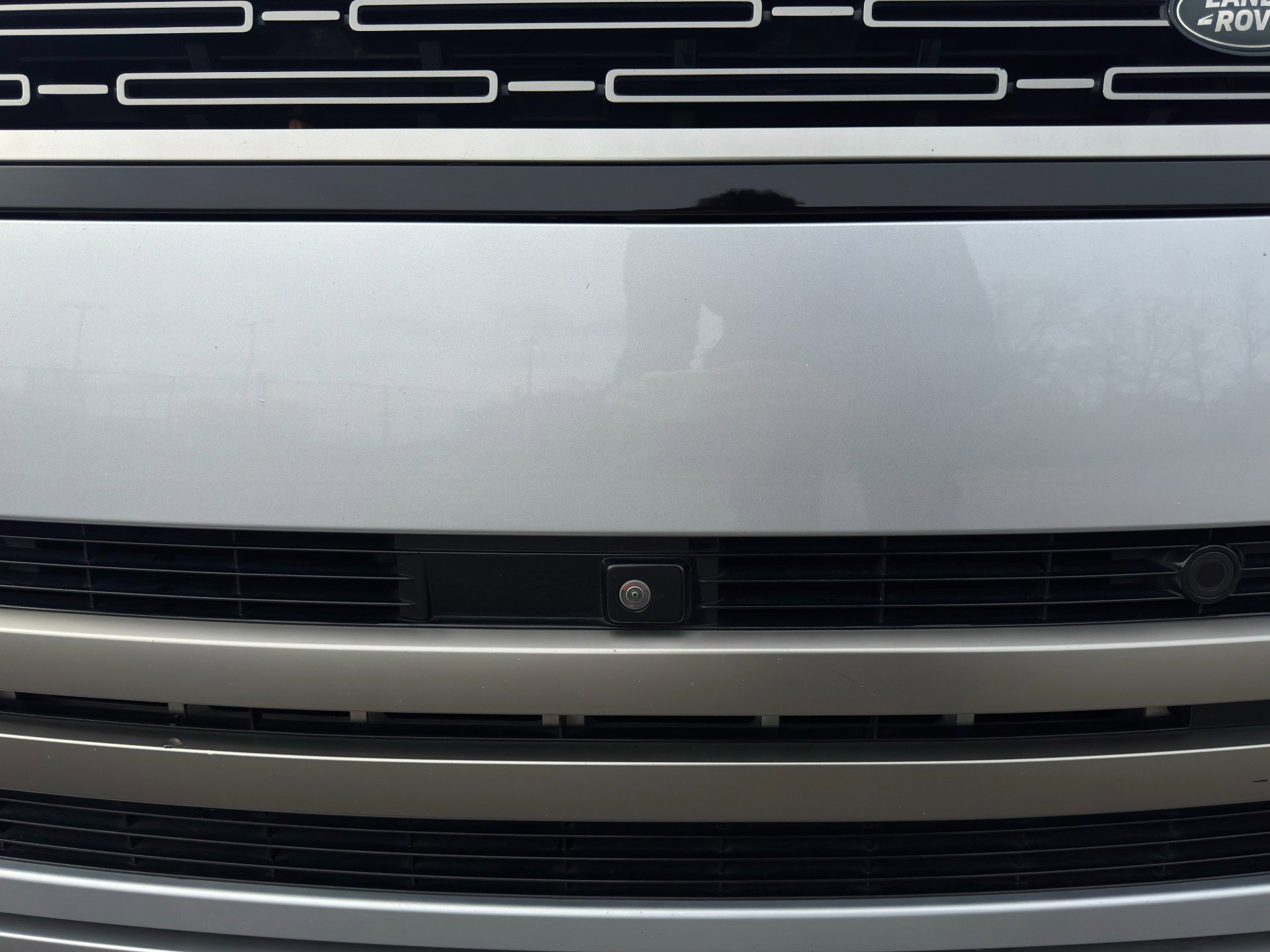 Used 2023 Land Rover Range Rover SE image 58