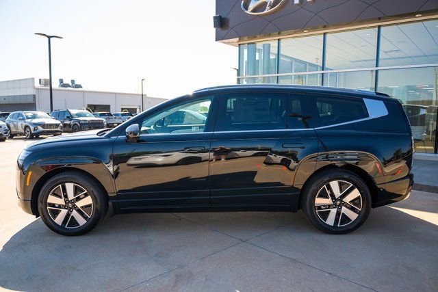 New 2026 Hyundai Ioniq 9 SEL image 2