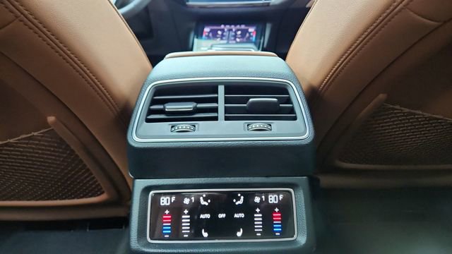 Used 2024 Audi Q8 e-tron Premium Plus w/ Premium Plus Package image 53