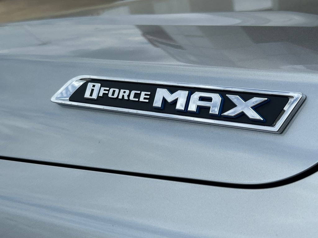 New 2026 Toyota Sequoia 1794 Edition image 49