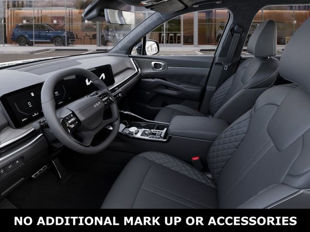 New 2026 Kia Sorento SX Prestige AWD/4WD image 17